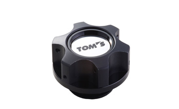 TOM'S(トムス) 30 プリウス ハイブリッドオイルフィラーキャップ