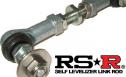 RSR プリウス サスペンションパーツ