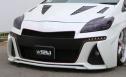 シックスセンス 30系後期プリウス エアロパーツ