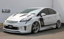 シックスセンス 30系後期プリウス エアロパーツ