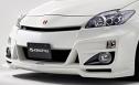 ケンスタイル 30系前期プリウス エアロパーツ