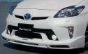 ケンスタイル 30系後期プリウス エアロパーツ