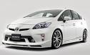 ケンスタイル 30系後期プリウス エアロパーツ
