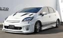 シックスセンス 30系前期プリウス エアロパーツ