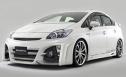 ケンスタイル 30系後期プリウス エアロパーツ