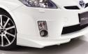 TRD 30系プリウス エアロパーツ