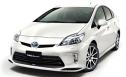 TRD 30系プリウス エアロパーツ