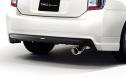 TRD 30系プリウス エアロパーツ