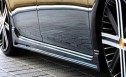 エクスクルーシブゼウス 30系前期プリウス エアロパーツ