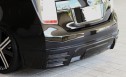 エクスクルーシブゼウス 30系前期プリウス エアロパーツ