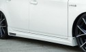 エクスクルーシブゼウス 30系後期プリウス エアロパーツ
