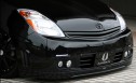 AIMGAIN(エイムゲイン) 20系プリウス フロントバンパー