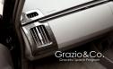 Grazio(グラージオ) プリウス インテリアパネル