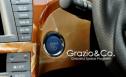 Grazio(グラージオ) プリウス インテリアパネル