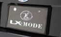 LX-MODE(LXモード) プリウス エアロパーツ