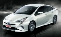TRD 50系プリウス エアロパーツ