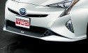 TRD 50系プリウス エアロパーツ