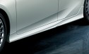 TRD 50系プリウスPHV エアロパーツ