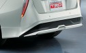 TRD 50系プリウス エアロパーツ