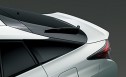 TRD 50系プリウス エアロパーツ