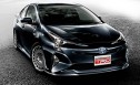 TRD 50系プリウス エアロパーツ