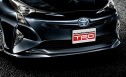 TRD 50系プリウス エアロパーツ