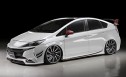 WALD(ヴァルド) 30系後期プリウス エアロパーツ