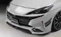 WALD(ヴァルド) 30系後期プリウス エアロパーツ