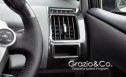 Grazio(グラージオ) プリウスα インテリアパネル