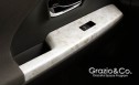 Grazio(グラージオ) プリウスα インテリアパネル