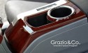 Grazio(グラージオ) プリウスα インテリアパネル