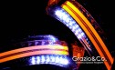 Grazio(グラージオ) プリウスα レンズパーツ