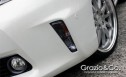 Grazio(グラージオ) プリウスα レンズパーツ