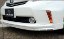 LX-MODE(LXモード) 40系前期プリウスα エアロパーツ