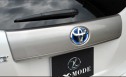 LX-MODE(LXモード) 40系前期プリウスα エアロパーツ