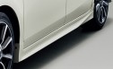 TRD 40系プリウスα エアロ