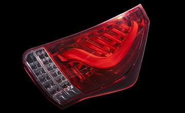 VALENTI(ヴァレンティ) 40 プリウスα ジュエルLEDテールランプ