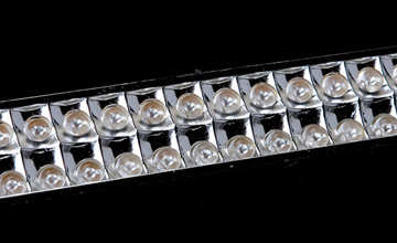 VALENTI(ヴァレンティ) ヴェルファイア LEDリフレクター(4)|LED部