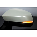40系ヴェルファイア　LEDパーツ・LEDウインカーミラー・流星シーケンシャルウインカーSS　REVIER(レヴィーア)/LED