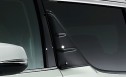 TRD ヴェルファイア エアロパーツ
