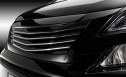 AMS 20系後期ヴェルファイア(標準グレード) エアロパーツ