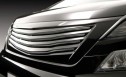 AMS 20系前期ヴェルファイア(標準グレード) エアロパーツ