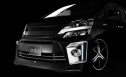 Gスクエア・GS-i ヴェルファイア エアロパーツ