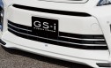 Gスクエア・GS-i ヴェルファイア エアロパーツ