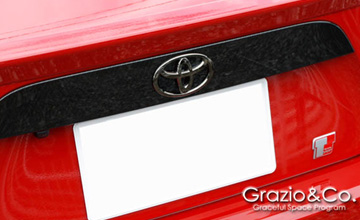 トヨタ86Grazio(グラージオ) イメージ画像