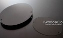 Grazio(グラージオ) トヨタ86　エンブレムパーツ