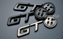 Grazio(グラージオ)　トヨタ 86　GT86エンブレム