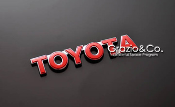 トヨタ86Grazio(グラージオ) イメージ画像