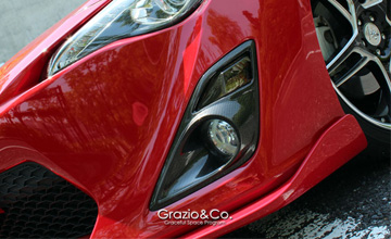 トヨタ86Grazio(グラージオ) イメージ画像