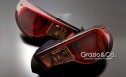 Grazio(グラージオ) トヨタ86　LEDテール/ハイマウント